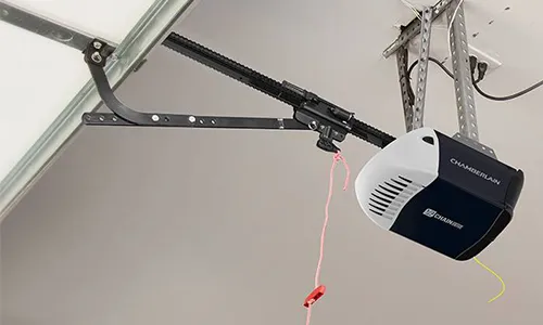 Garage Door Specialists Door Opener image
