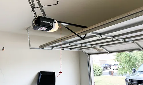 Garage Door Specialists Overhead Garage Door image