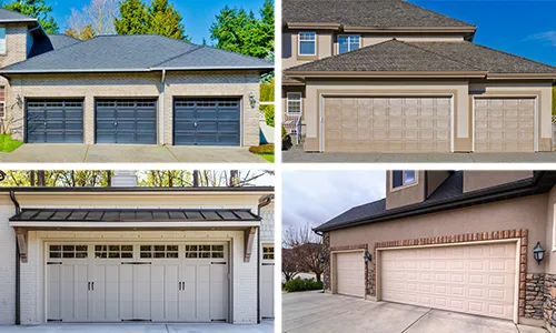 Garage Door Specialists Panels image