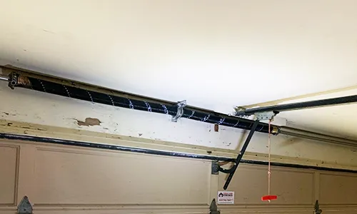 Garage Door Specialists Door Springs image
